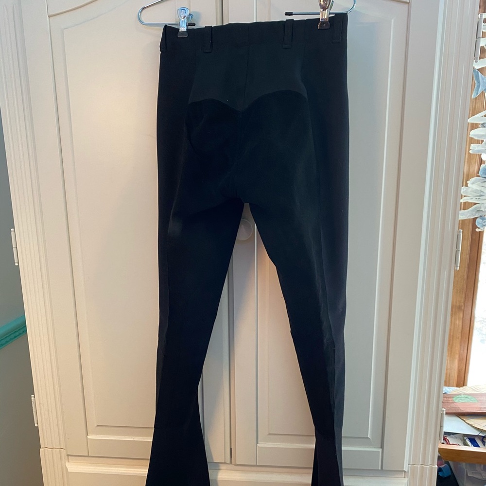 Horse riding pants